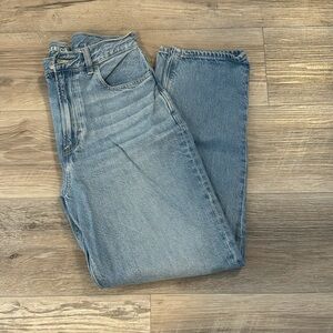 American Eagle Mom Jeans